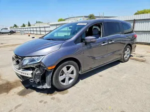 Honda Odyssey 3.5L 6 2019