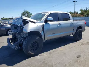 Toyota Tundra 5.7L 8 2007