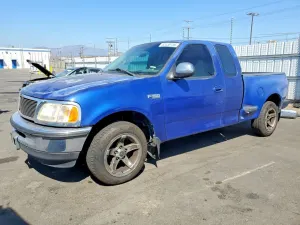 Ford F-150 4.6L 8 1997