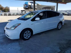Toyota Prius 2007