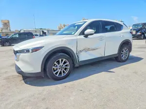 Mazda CX-5 2.5L 4 2023