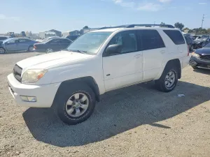 Toyota 4Runner 4.0L 6 2005
