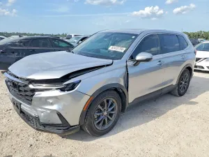 Honda CR-V 1.5L 4 2026