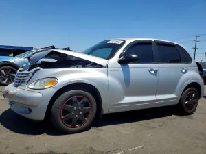 Chrysler PT Cruiser 2.4L 4 2005