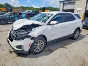 Chevrolet Equinox 1.5L 4 2022