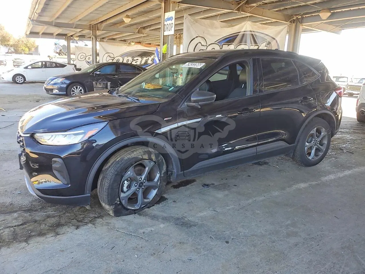 Ford Escape 1.5L 3 2025