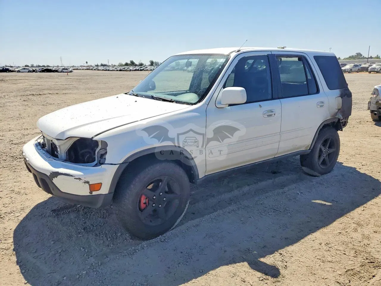 Honda CR-V 2.0L 4 2000