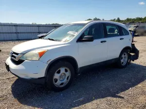 Honda CR-V 2.4L 4 2011