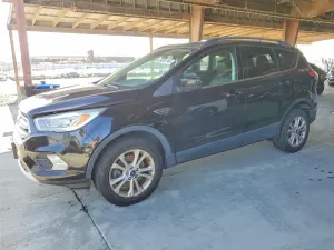 Ford Escape 1.5L 4 2018