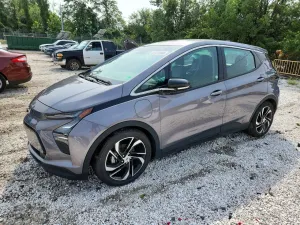 Chevrolet Bolt 2023