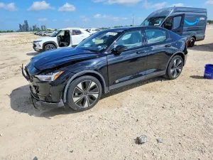 Polestar 2 2023