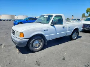 Ford Ranger 2.3L 4 2003