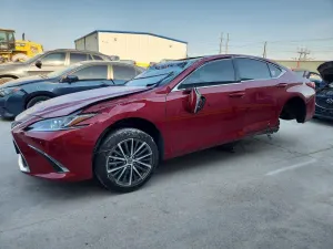 Lexus ES 3.5L 6 2025