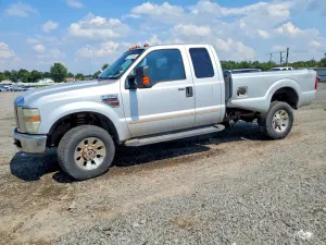 Ford F-350 6.4L 8 2008