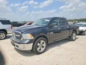 RAM 1500 5.7L 8 2017