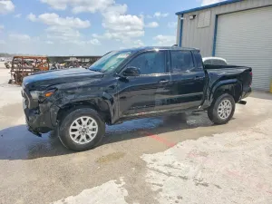 Toyota Tacoma 2.4L 4 2025