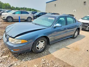 Buick LeSabre 3.8L 6 2001