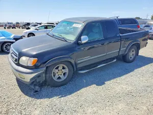 Toyota Tundra 4.7L 8 2000