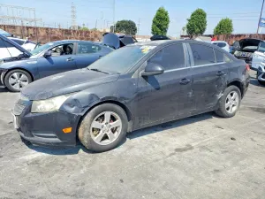 Chevrolet Cruze 1.4L 4 2014