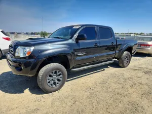Toyota Tacoma 4.0L 6 2007