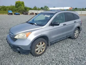 Honda CR-V 2.4L 4 2008