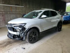 Buick Encore 1.3L 3 2026
