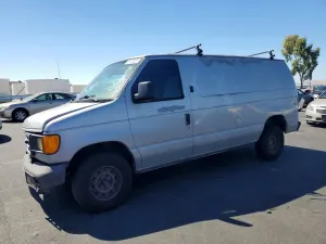 Ford Econoline 5.4L 8 2003