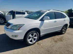 Lexus RX 3.5L 6 2008