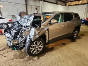 GMC Acadia 2.0L 4 2023