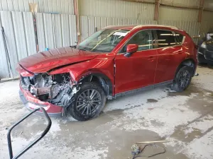 Mazda CX-5 TOURING 2.5L 4 2019