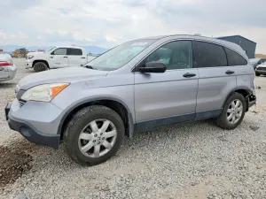 Honda CR-V 2.4L 4 2007