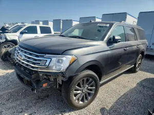 Ford Expedition 3.5L 6 2021
