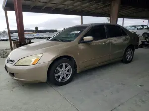 Honda Accord 3.0L 6 2003