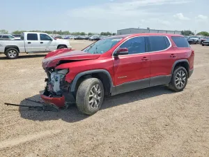 GMC Acadia 2.5L 4 2020