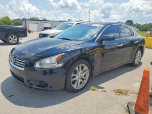Nissan Maxima 3.5L 6 2014