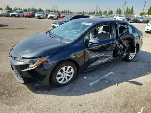 Toyota Corolla 1.8L 4 2020