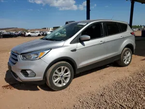 Ford Escape 1.5L 4 2017