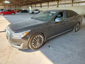 Genesis G90 5.0L 8 2018