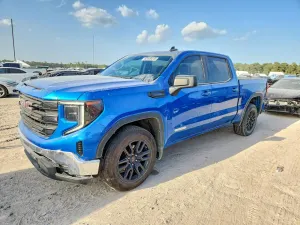 GMC Sierra 2.7L 4 2023