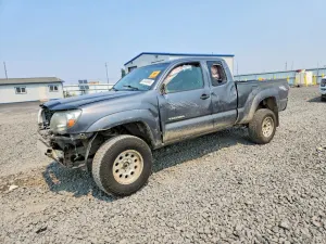 Toyota Tacoma 4.0L 6 2009