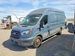 Ford Transit 3.5L 6 2020