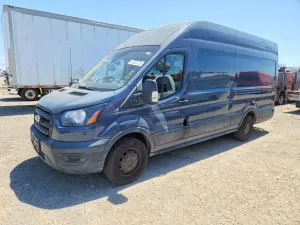 Ford Transit 3.5L 6 2020