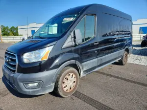 Ford Transit 3.5L 6 2020