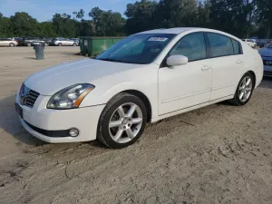 Nissan Maxima 3.5L 6 2006