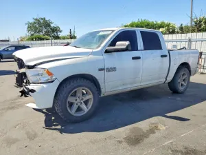 RAM 1500 5.7L 8 2014