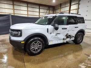 Ford Bronco 1.5L 3 2026