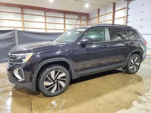 Volkswagen Atlas 2.0L 4 2024