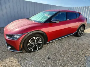 Kia EV6 0.0L 0 2023