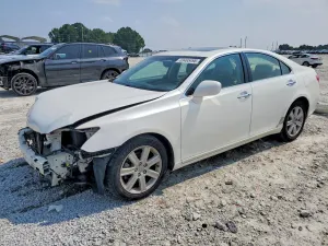 Lexus ES 3.5L 6 2007