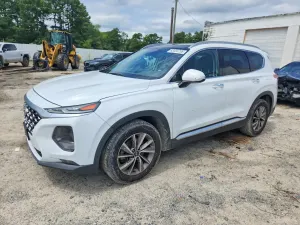 Hyundai Santa Fe 2.4L 4 2020